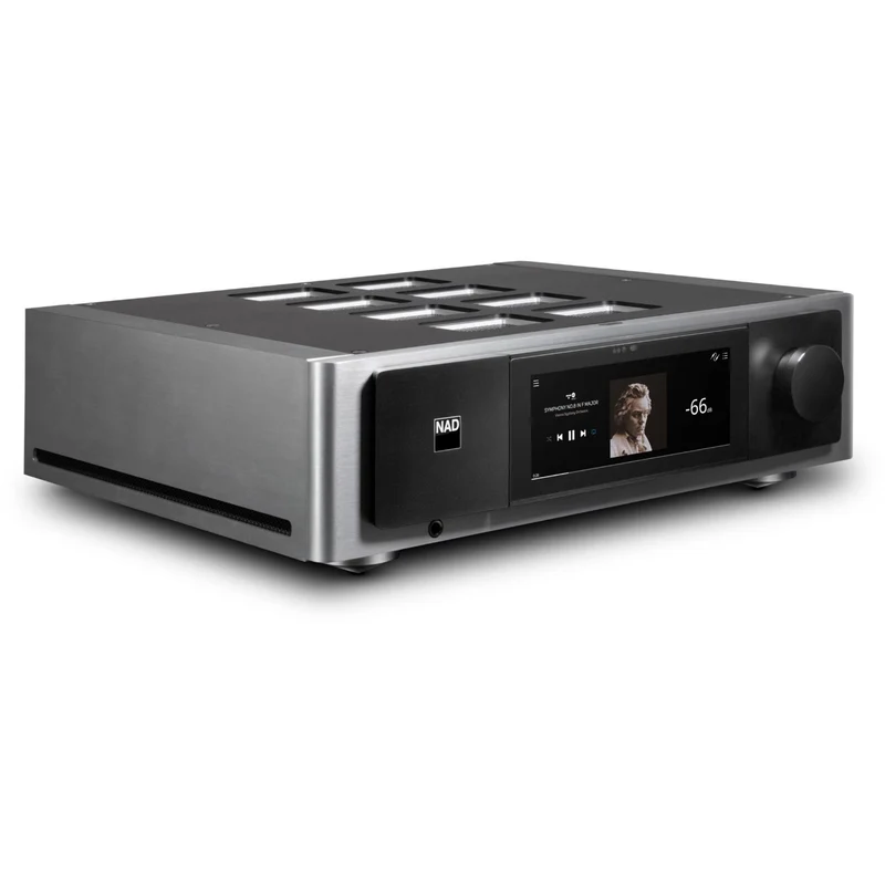 NAD M33