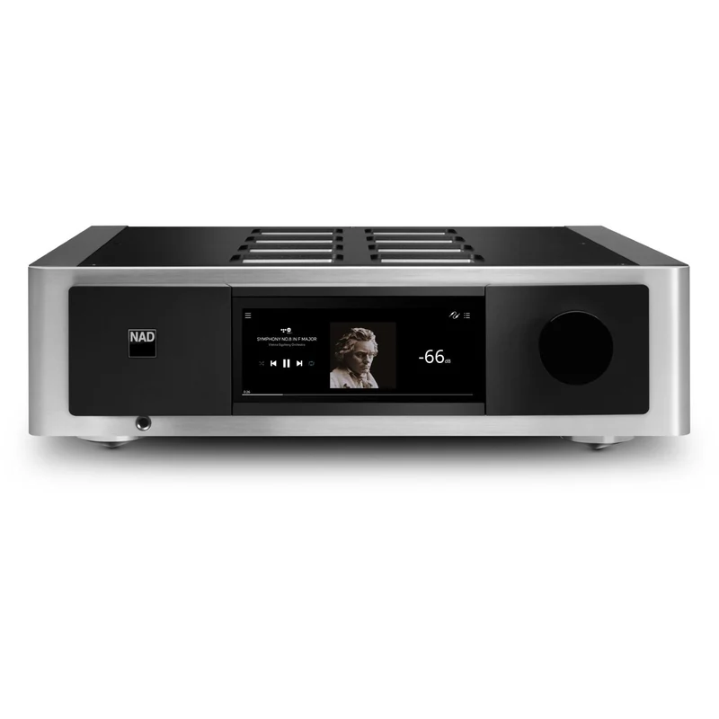 NAD M33