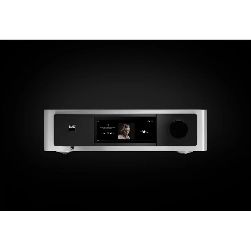 NAD M33