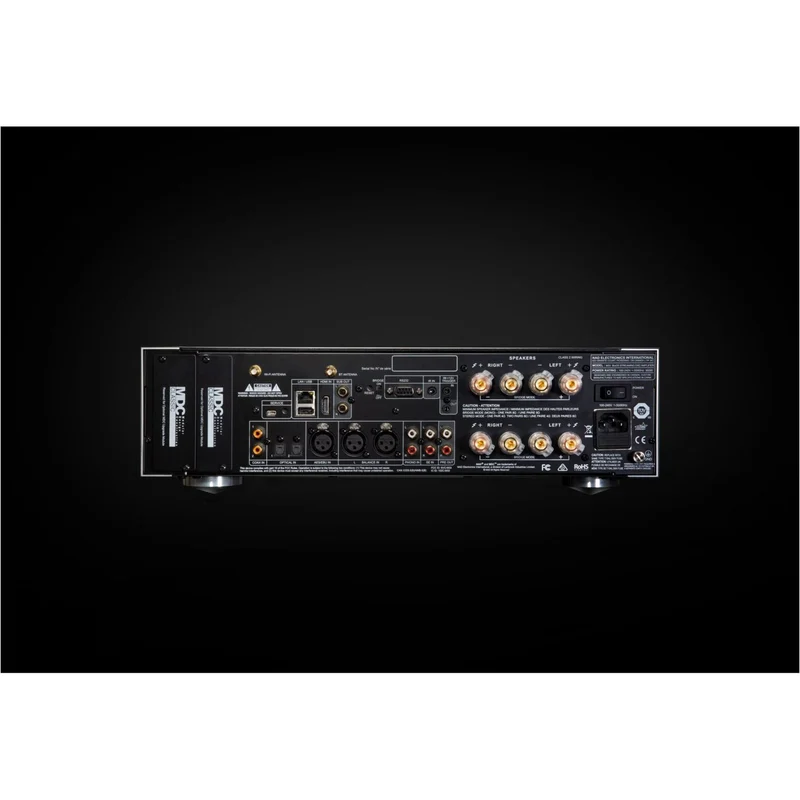 NAD M33