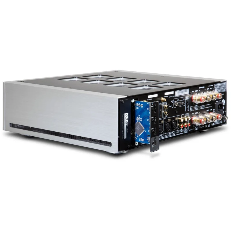 NAD M33