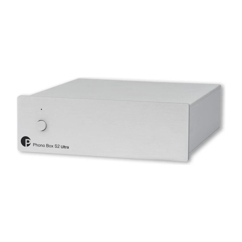Phono Box S2 Ultra