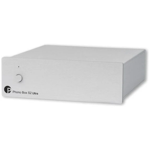 Phono Box S2 Ultra