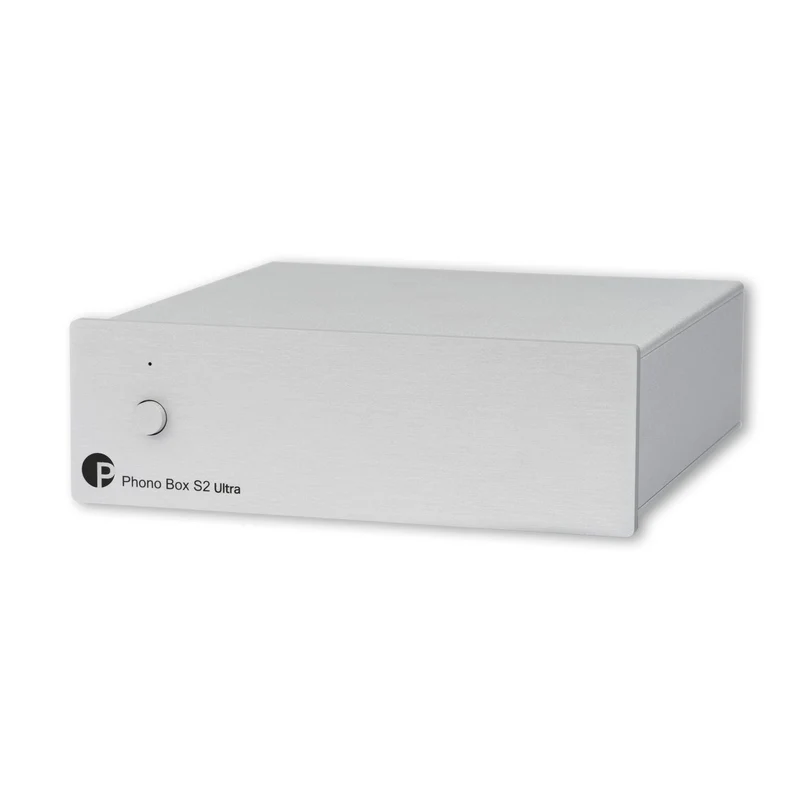 Phono Box S2 Ultra