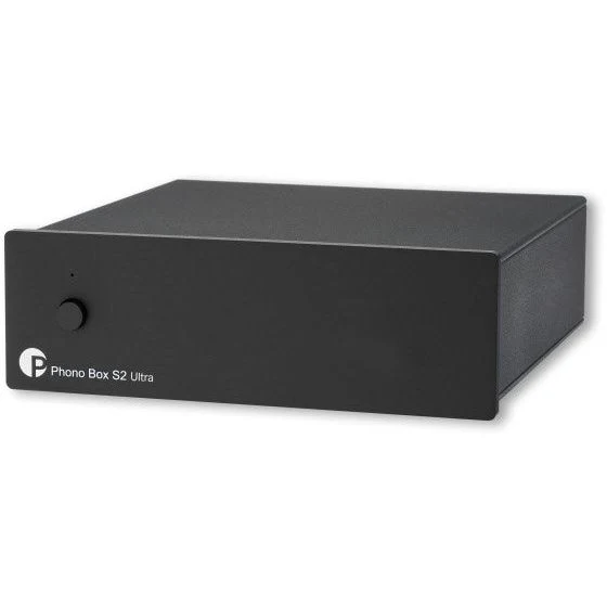 Phono Box S2 Ultra