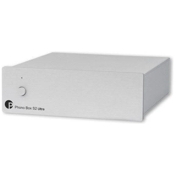 Phono Box S2 Ultra
