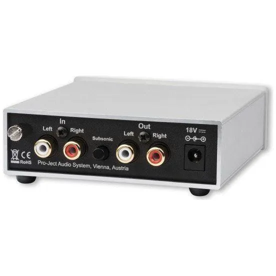 Phono Box S2 Ultra