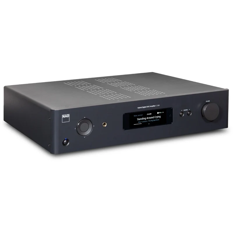 NAD C 389