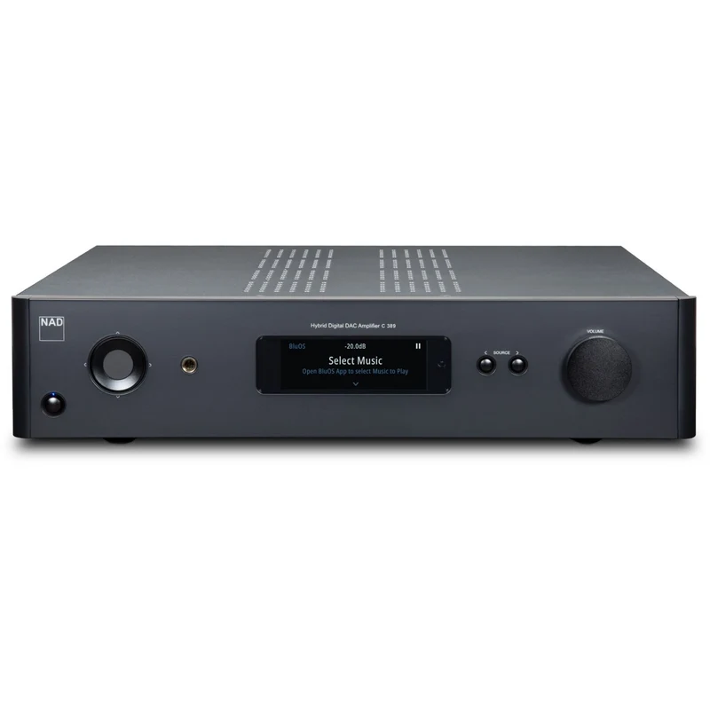 NAD C 389