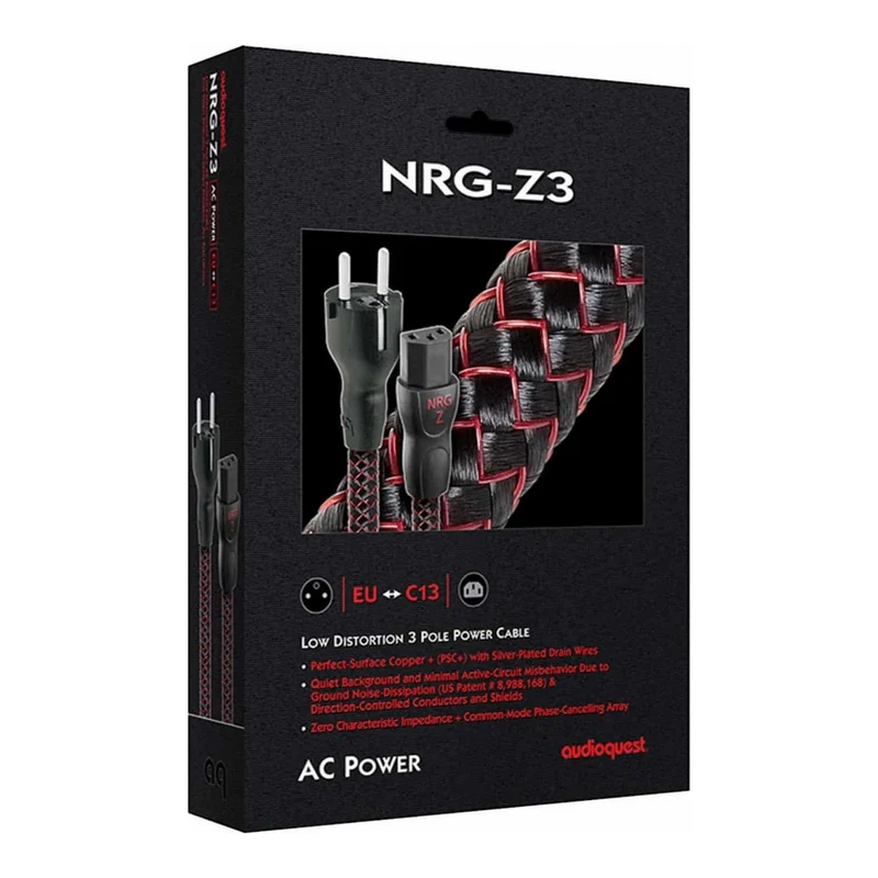 AudioQuest NRG-Y2