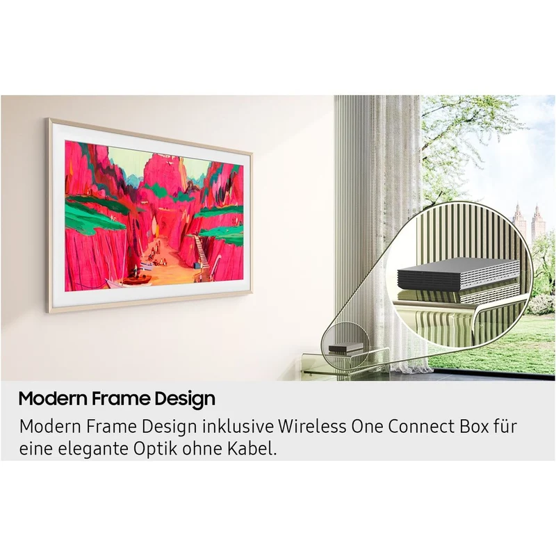GQ65LS03FWU The Frame (2025)