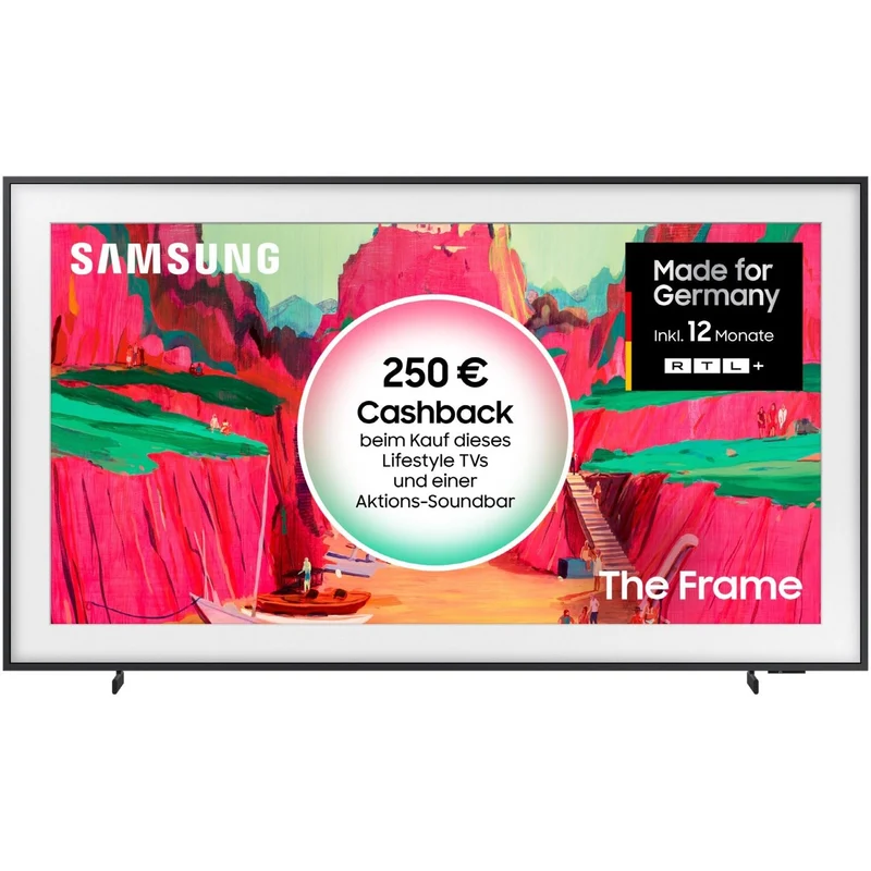 GQ65LS03FWU The Frame (2025)