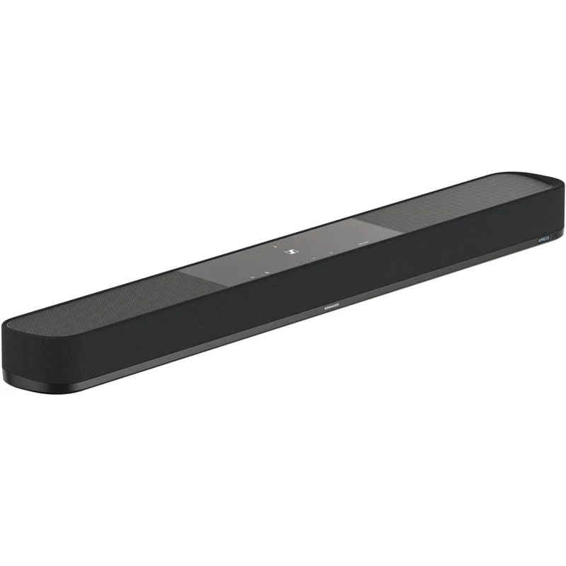 Sennheiser Ambeo Soundbar Plus