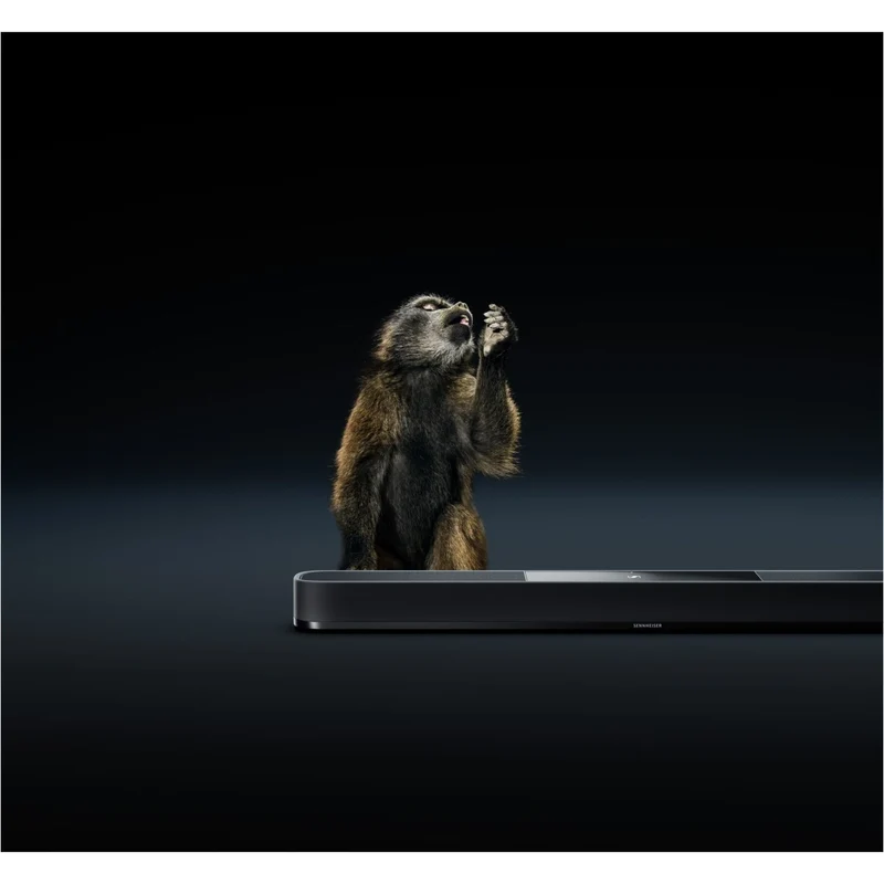 Sennheiser Ambeo Soundbar Plus