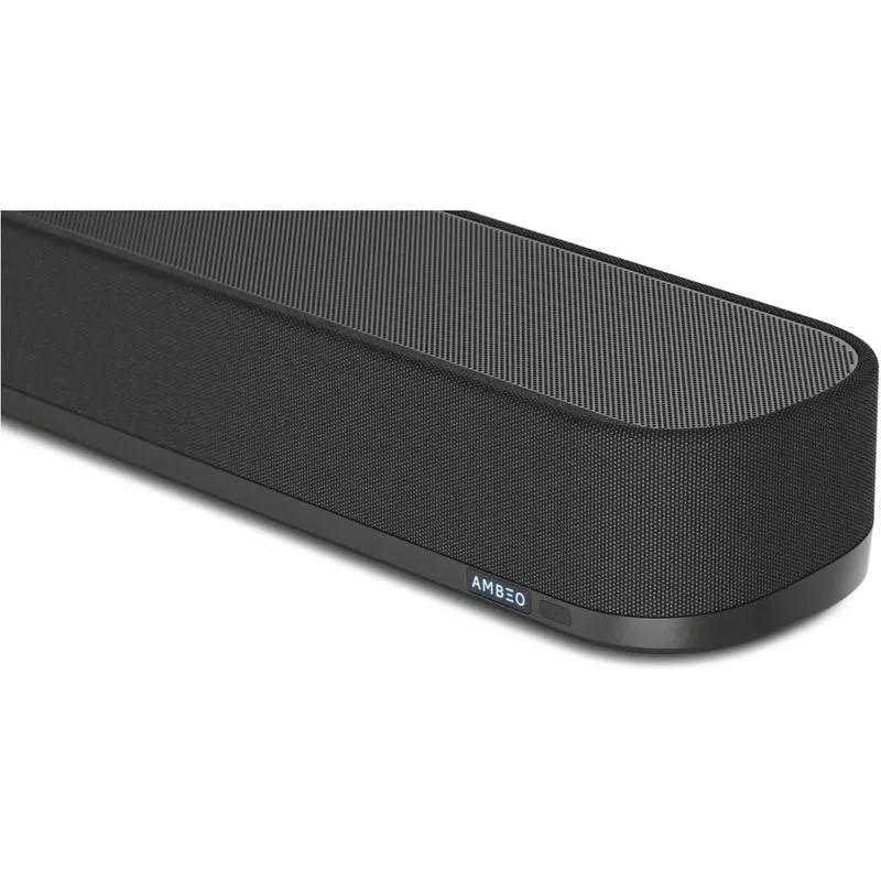 Sennheiser Ambeo Soundbar Plus