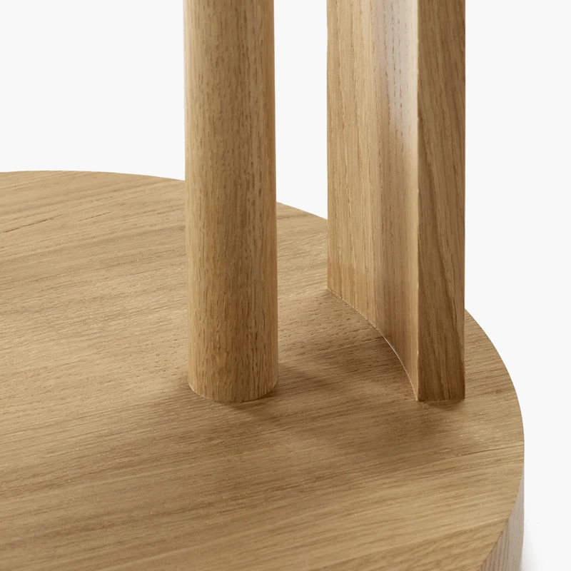Serax Aura Side Table S