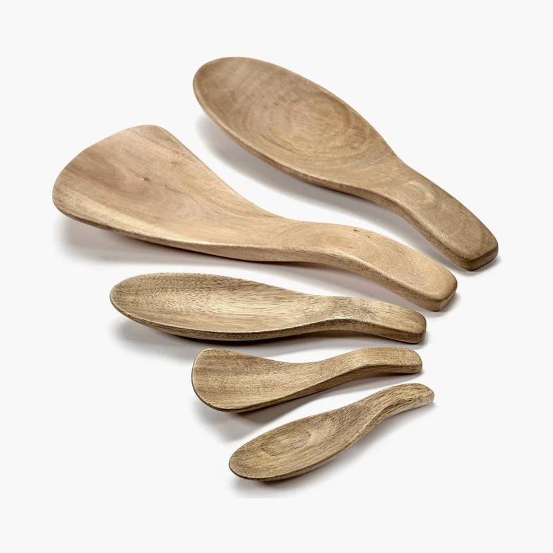 Serax Acacia Wood Spoon