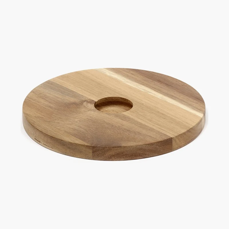 Serax Acacia Wood Lid M