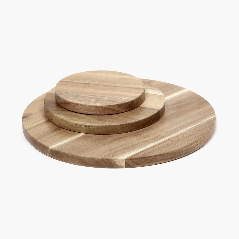 Serax Acacia Wood Lid M