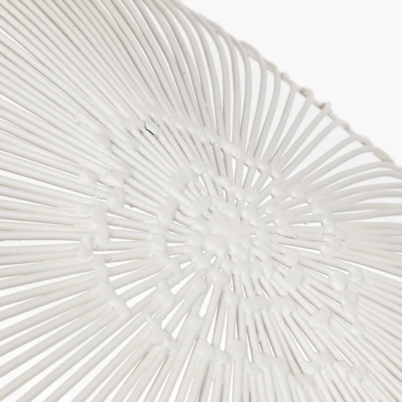 Serax Bowl Edo Metal Sculptures