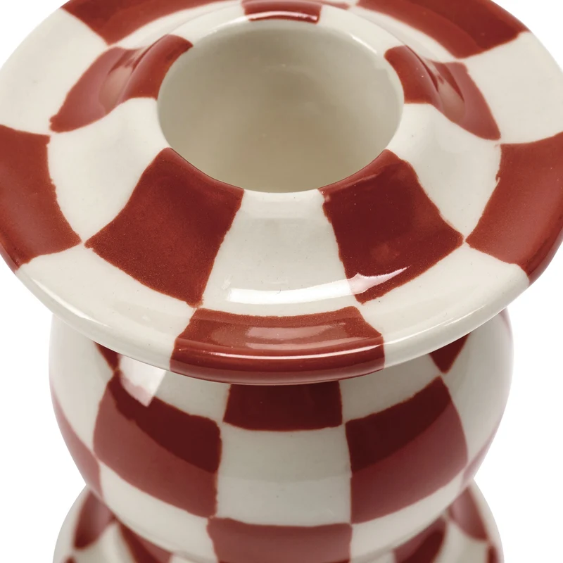 Serax Les Objets Mouleversants Candle Holder