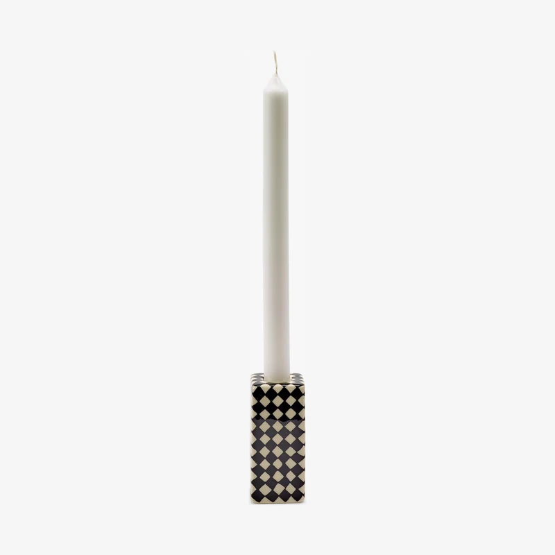 Serax Les Objets Mouleversants Candle Holder