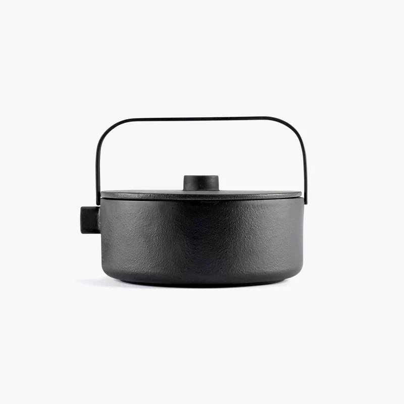 Serax Collage Cast Iron Teapot