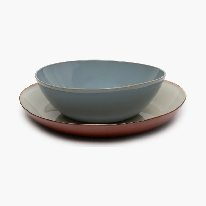 Serax Terres de Rêves Serving Plate