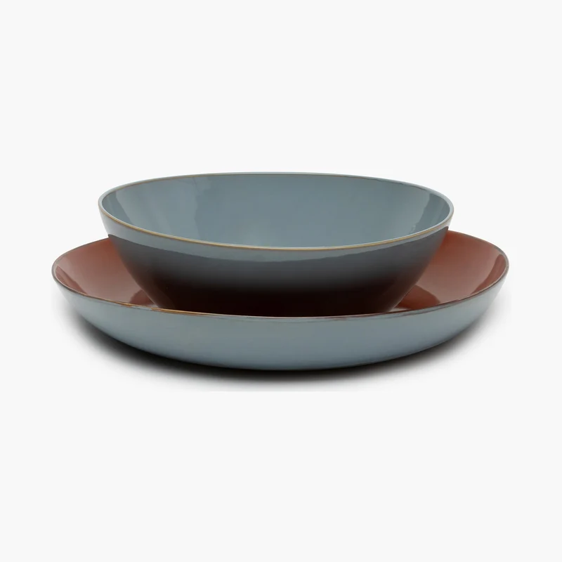 Serax Terres de Rêves Serving Plate