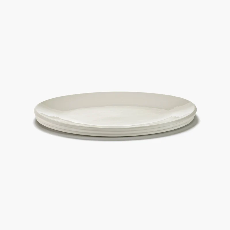 Serax Dune Oval Serving Dish