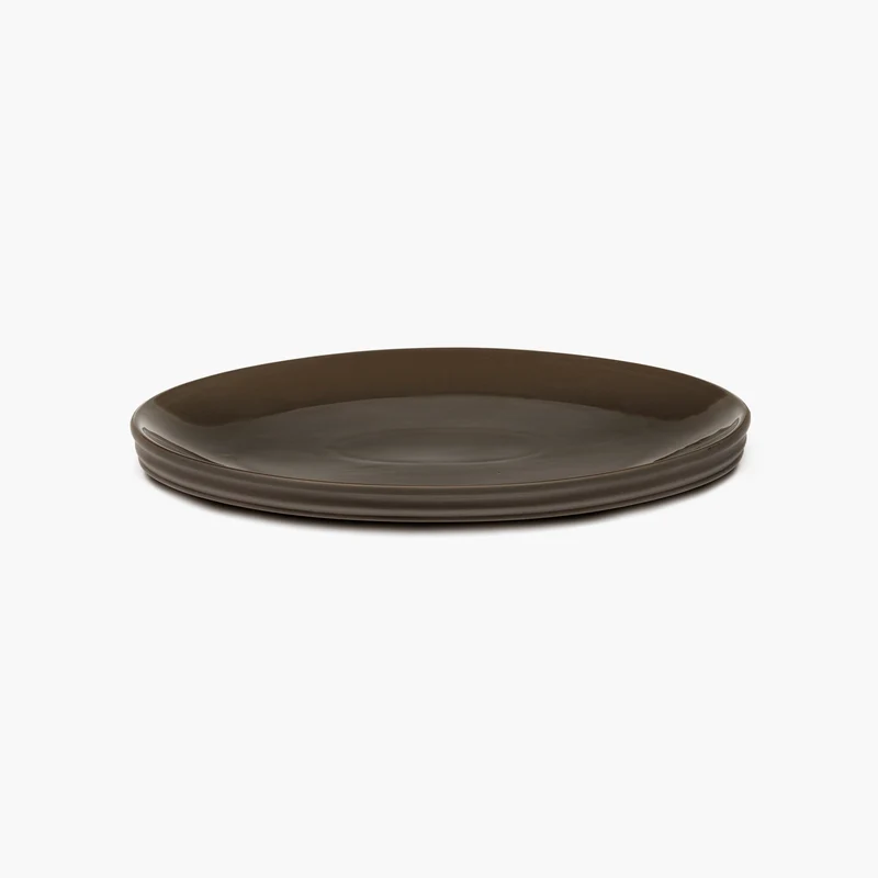 Serax Dune Oval Serving Dish