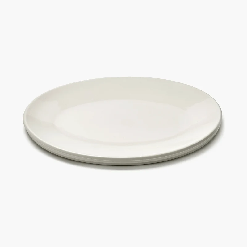 Serax Dune Oval Serving Dish