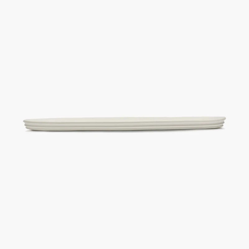 Serax Dune Oval Serving Dish