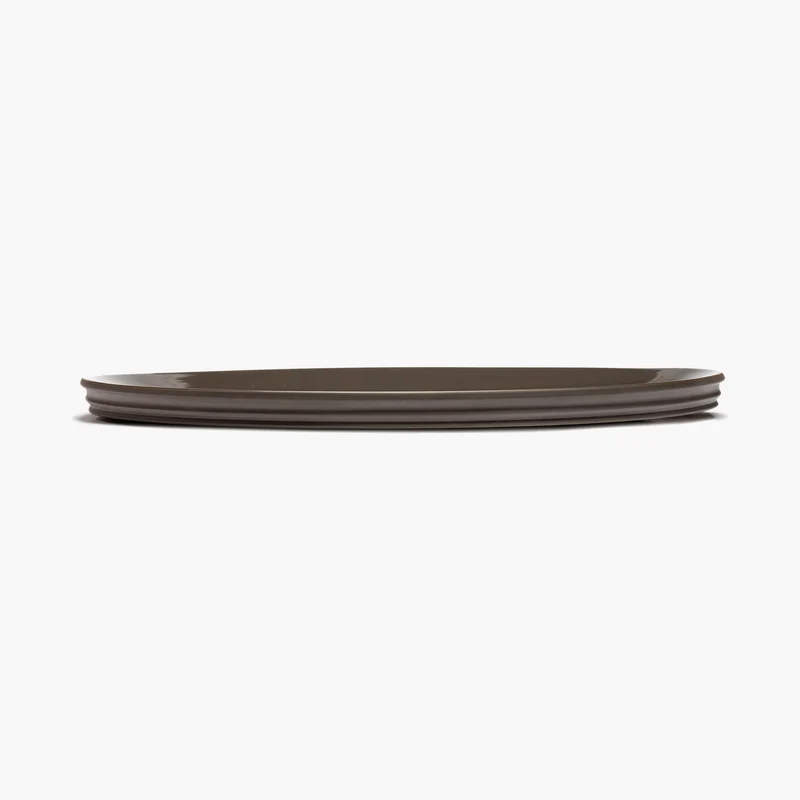 Serax Dune Oval Serving Dish