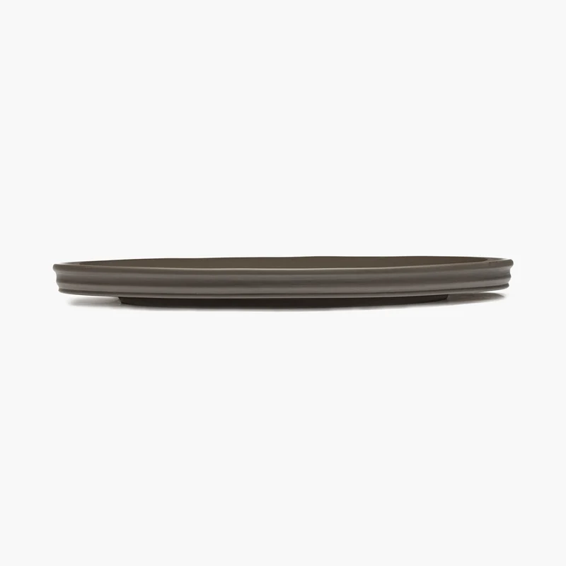 Serax Dune Oval Serving Dish
