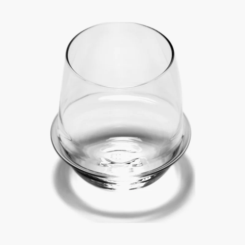 Serax Dune Shot Glass - Set of 4