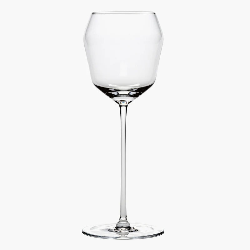 Serax Billie Red Wine Glass - Set of 4