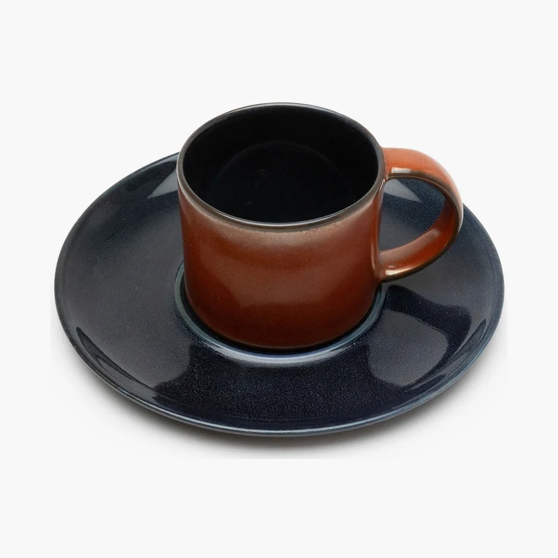 Serax Terres de Rêves Saucer Espresso Cup