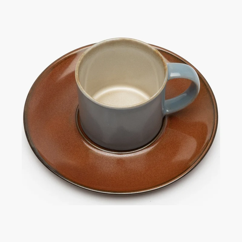 Serax Terres de Rêves Saucer Espresso Cup