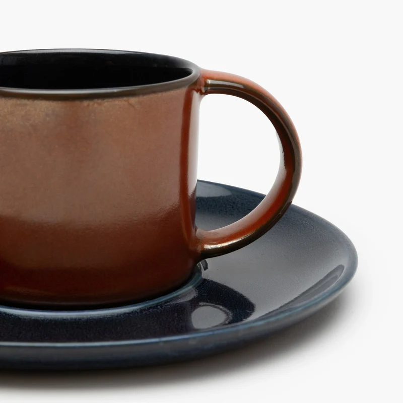 Serax Terres de Rêves Saucer Espresso Cup