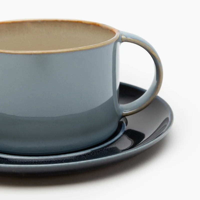 Serax Terres de Rêves Saucer Coffee Cup