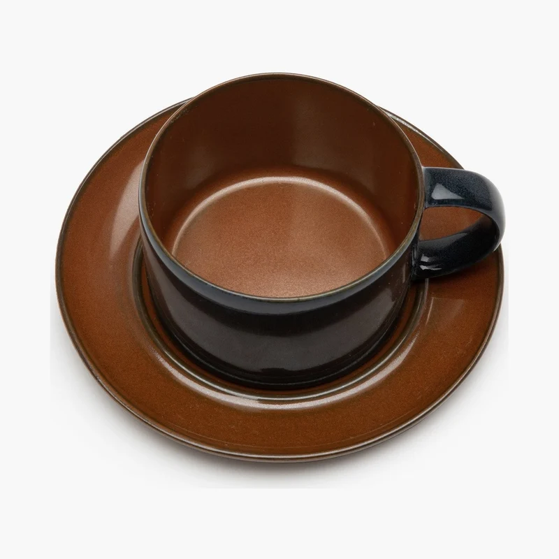 Serax Terres de Rêves Saucer Coffee Cup