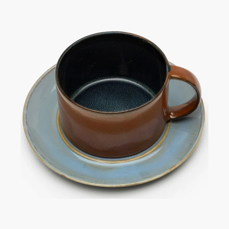 Serax Terres de Rêves Saucer Coffee Cup