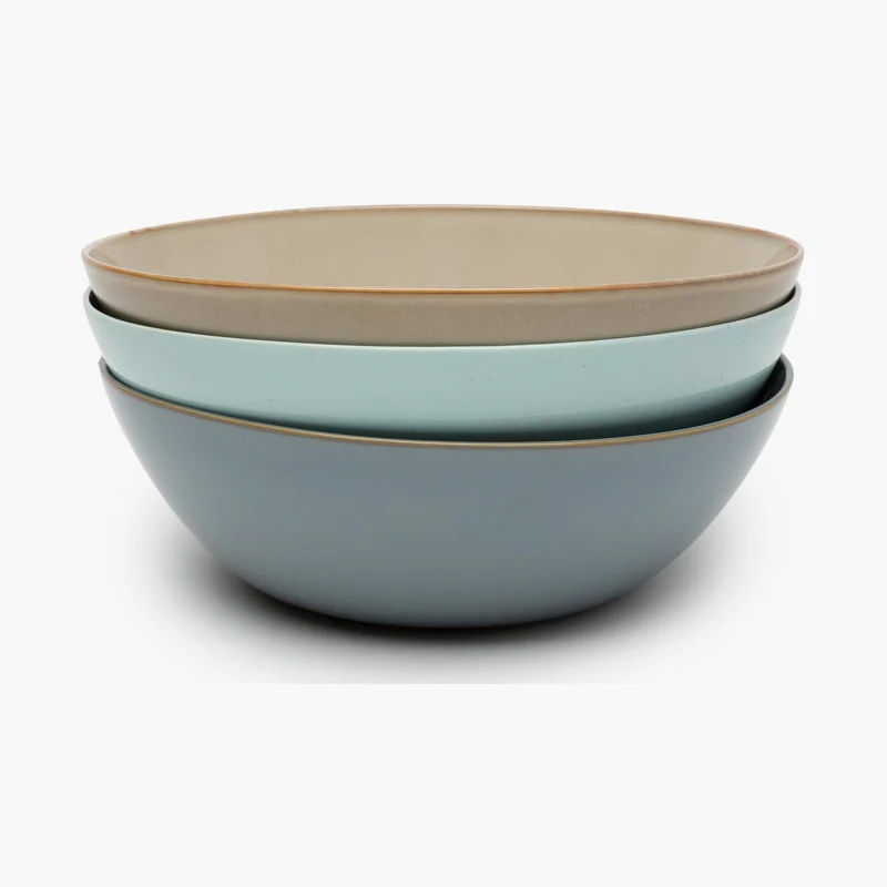 Serax Terres de Rêves Salad Bowl