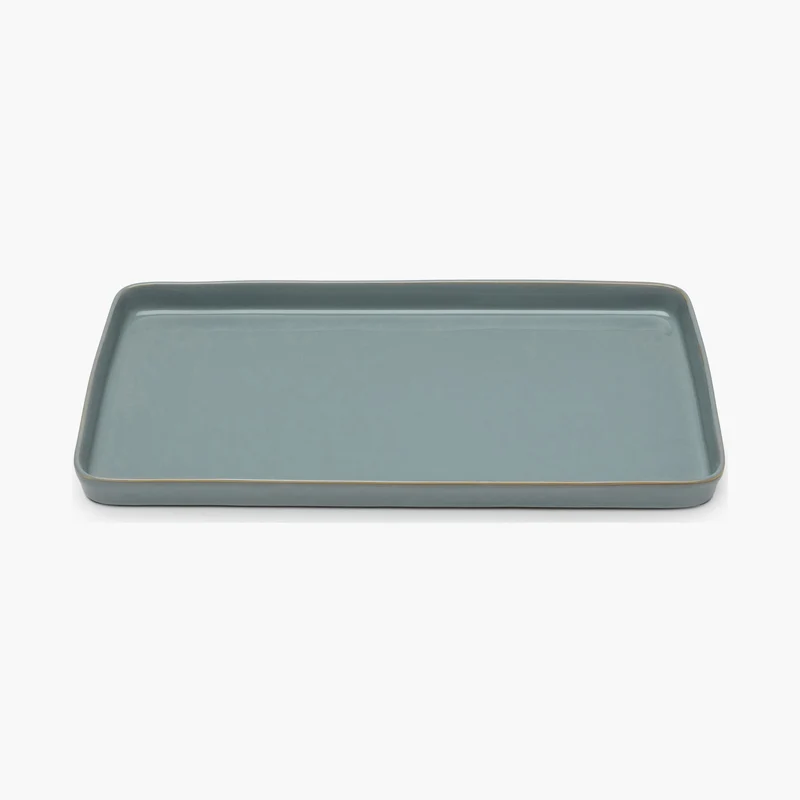 Serax Terres de Rêves Rectangular Plate