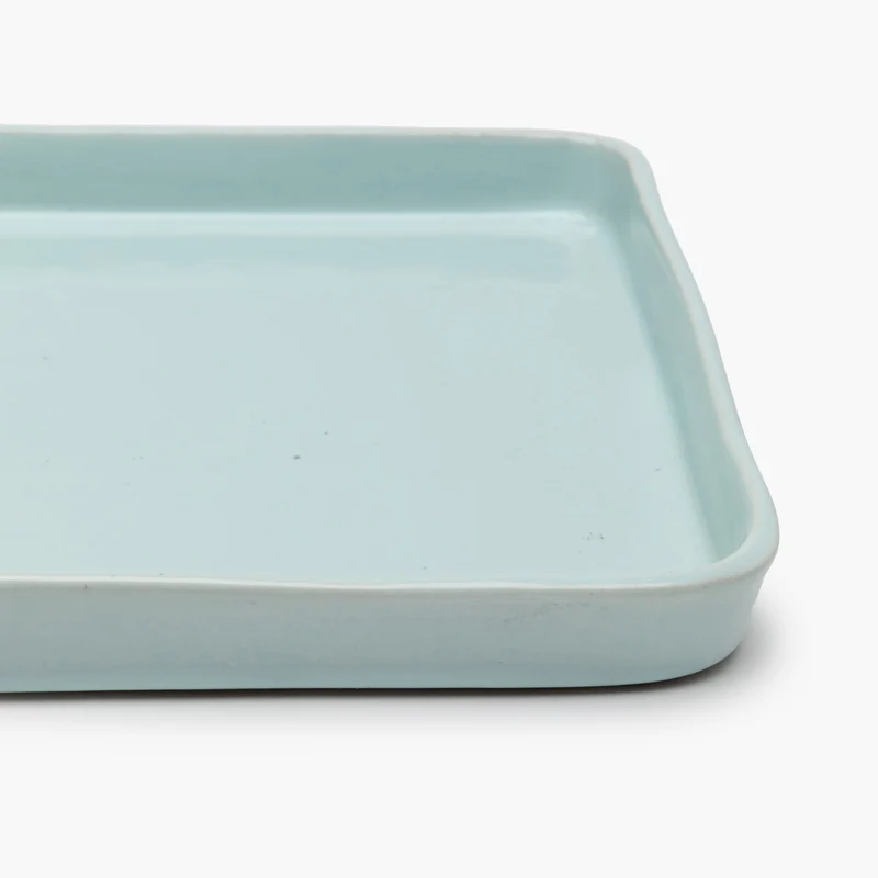 Serax Terres de Rêves Rectangular Plate