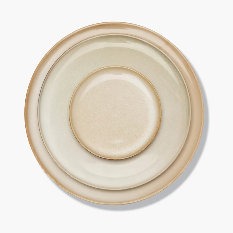 Serax Terres de Rêves Bread Plate