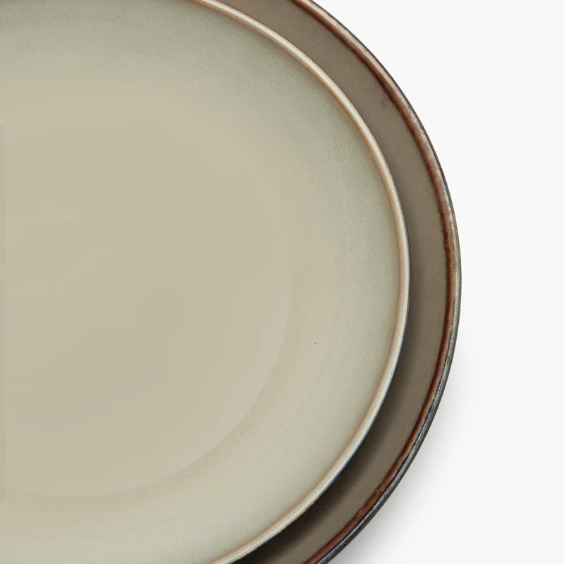 Serax Terres de Rêves Deep Plate