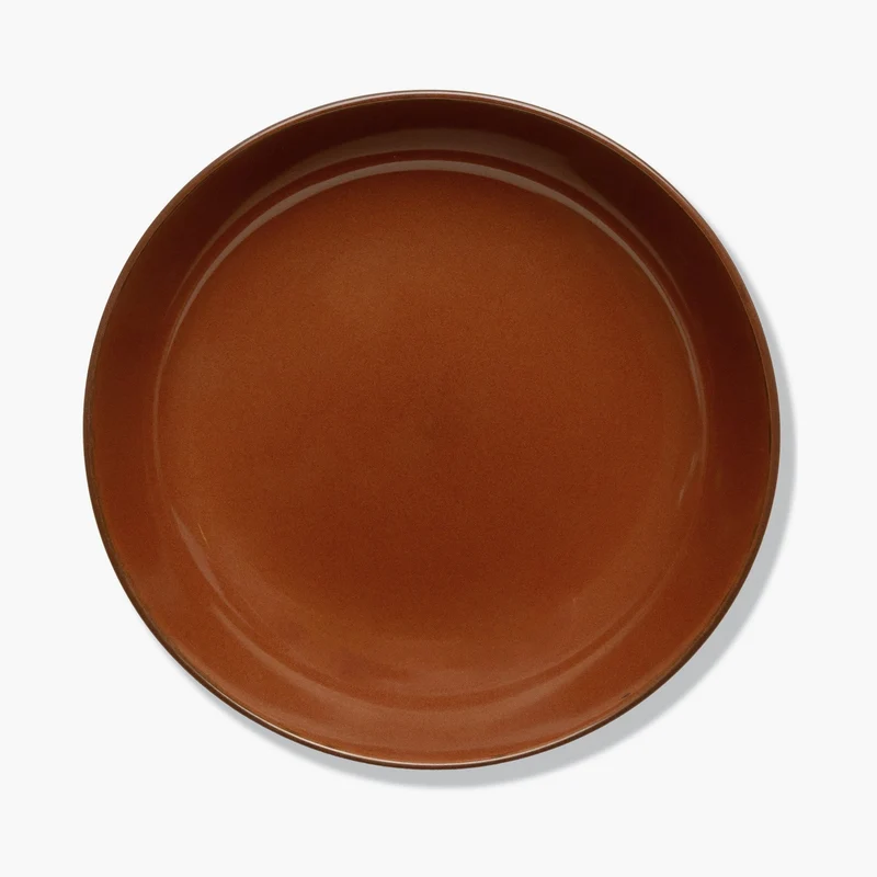 Serax Terres de Rêves Deep Plate