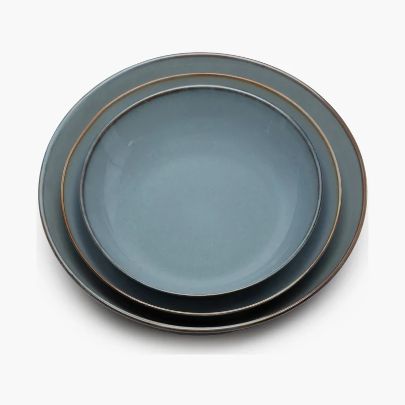 Serax Terres de Rêves Deep Plate